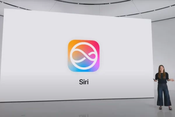 Презентация Siri