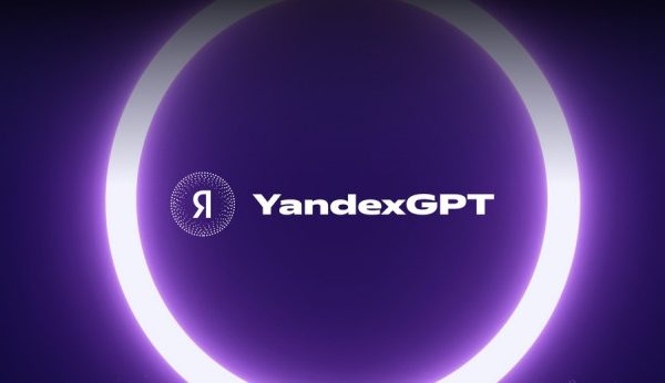 YandexGPT