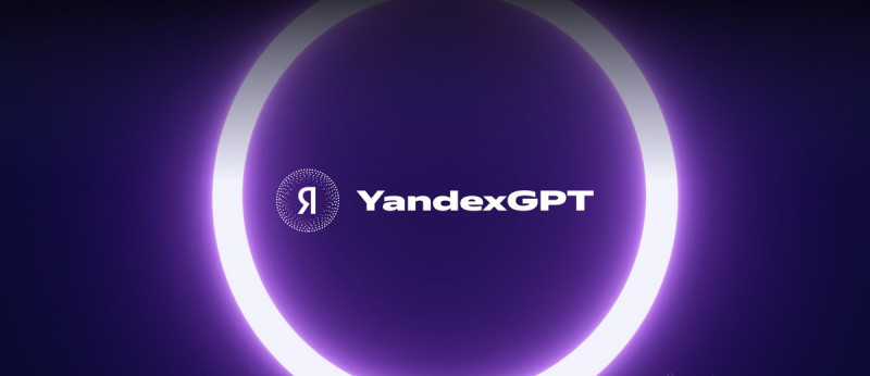 YandexGPT