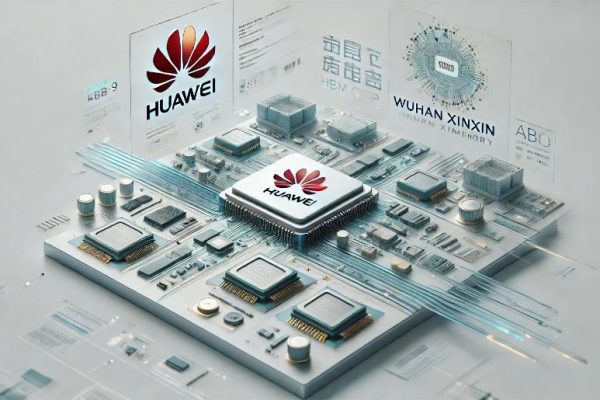 Huawei