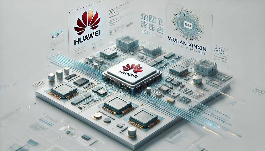 Huawei