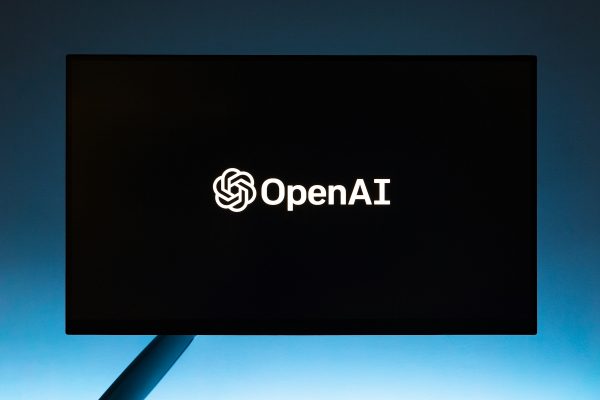 Логотип OpenAI