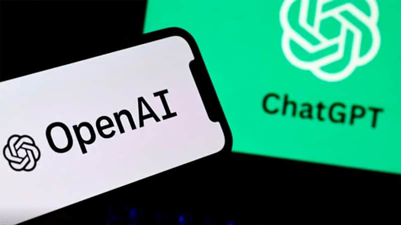 Смартфон openai и chatgpt