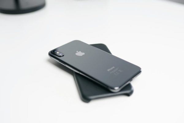 Смартфоны apple iphone