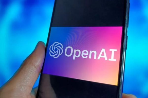 Смартфон openai