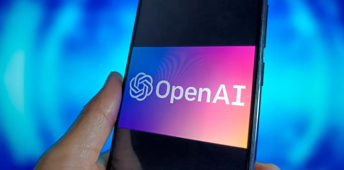 Смартфон openai