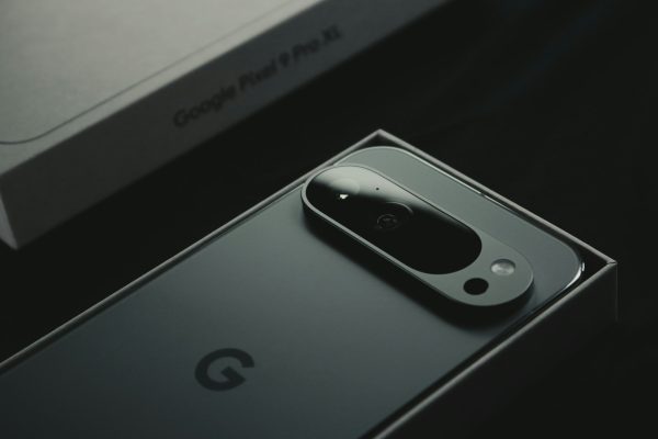 Смартфон Google Pixel