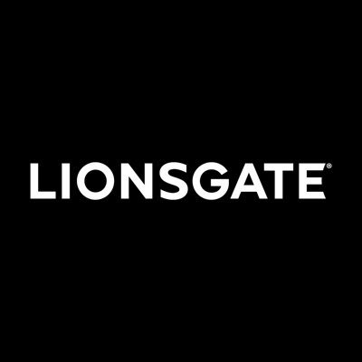 Логотип Lionsgate