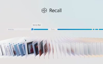 Microsoft Recall