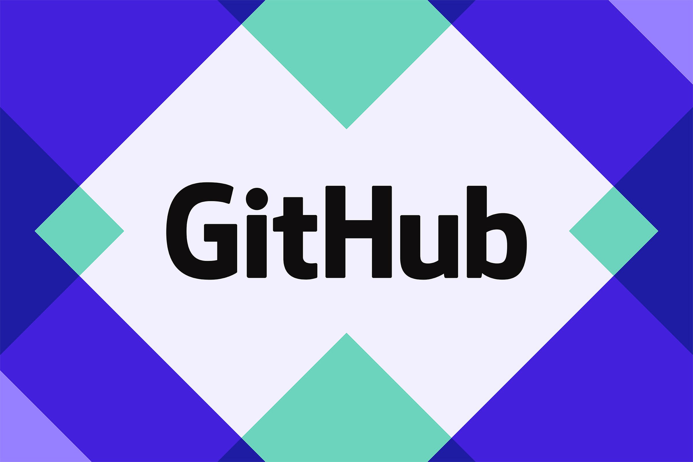 Логотип GitHub