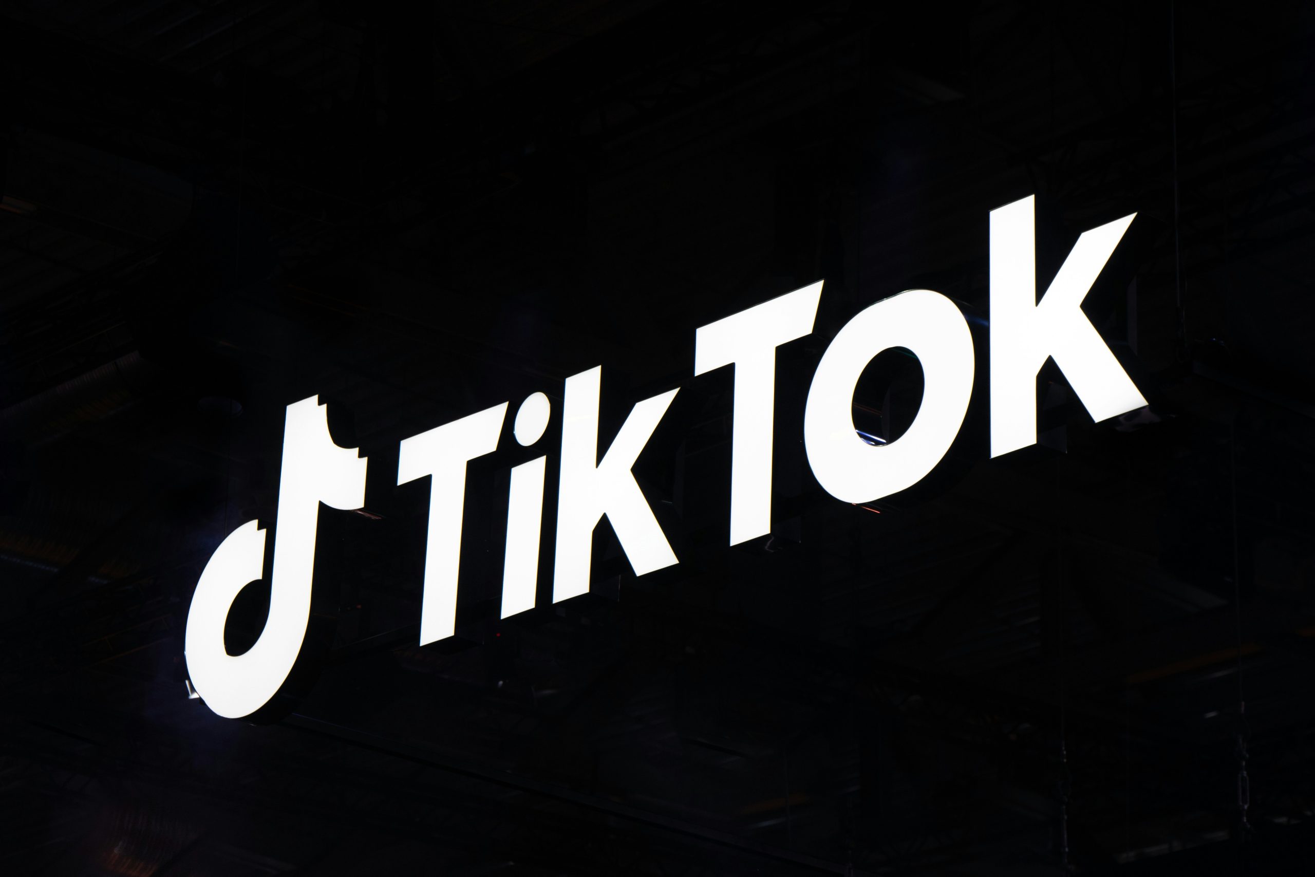 ТикТок TikTok