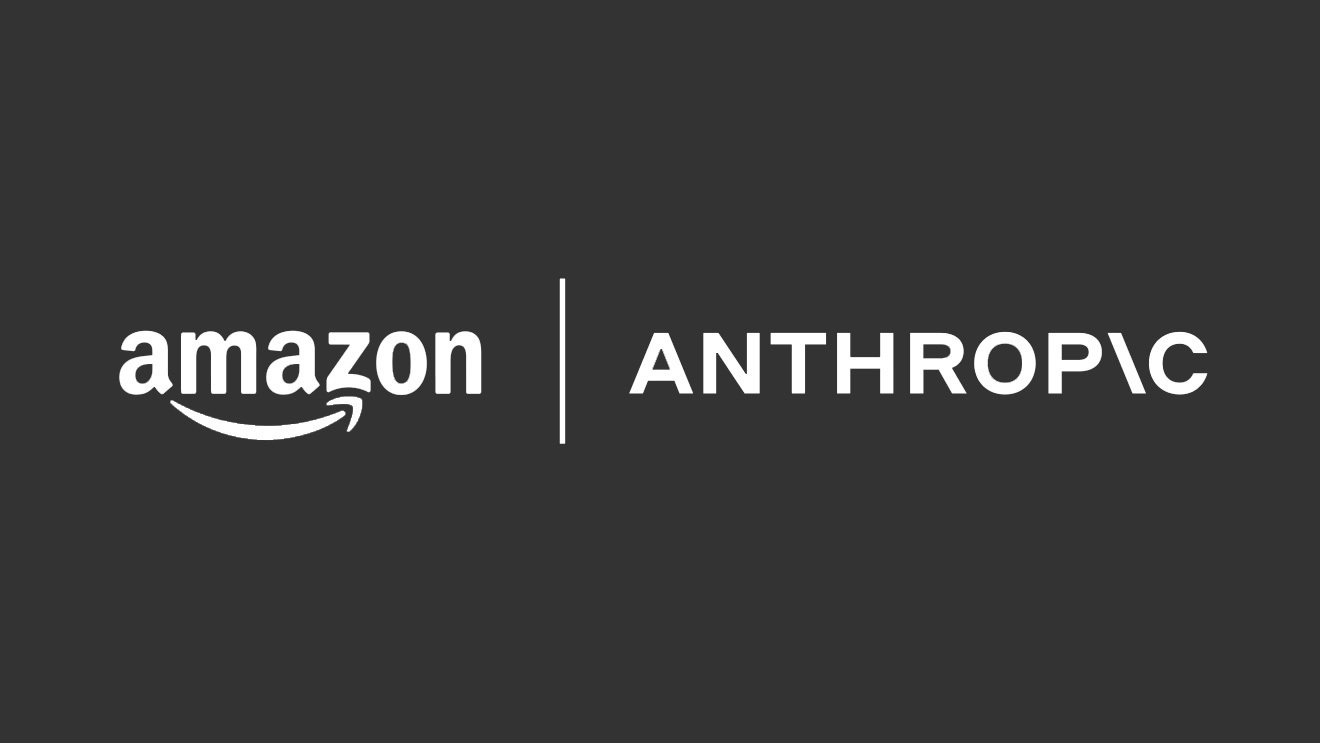 Amazon Anthropic