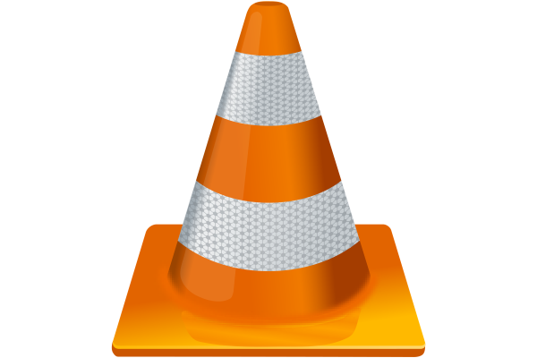 Логотип VLC