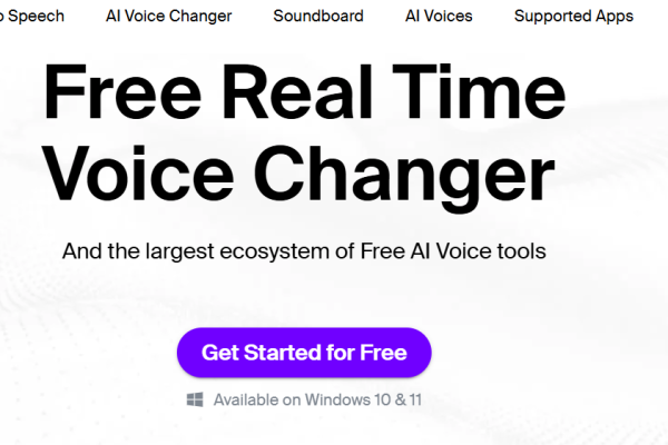 Voice AI