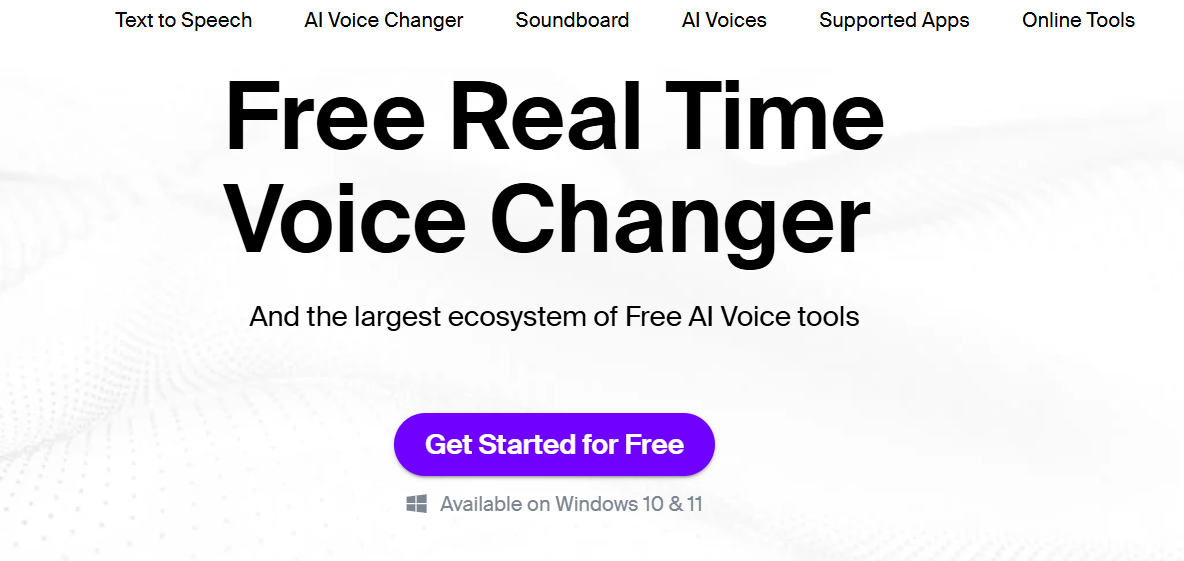 Voice AI