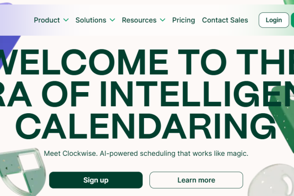 Clockwise AI