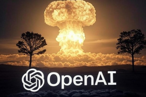 ИИ от OpenAI интегрирован в систему безопасности ядерного оружия США после исторического соглашения