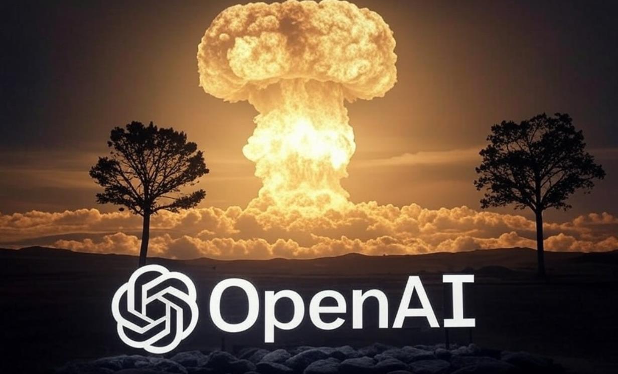 ИИ от OpenAI интегрирован в систему безопасности ядерного оружия США после исторического соглашения