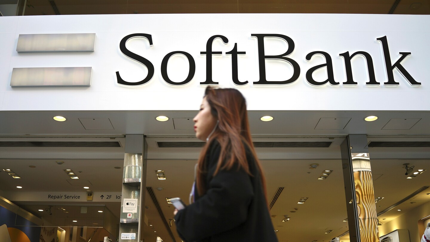 SoftBank