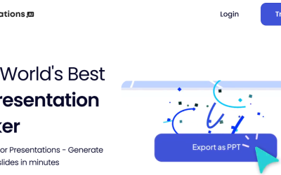 Presentations.AI