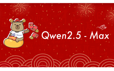 Qwen2.5-Max
