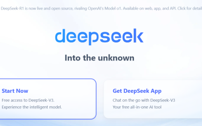 DeepSeek