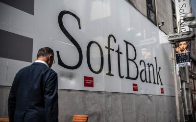 SoftBank покупает старый завод Sharp за 676 млн долларов для сотрудничества с OpenAI в Японии