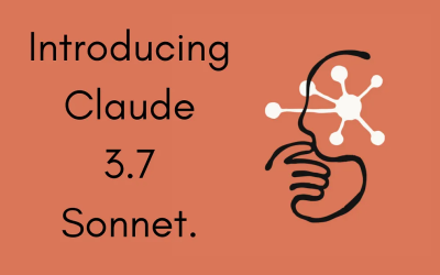 Claude 3.7 Sonnet
