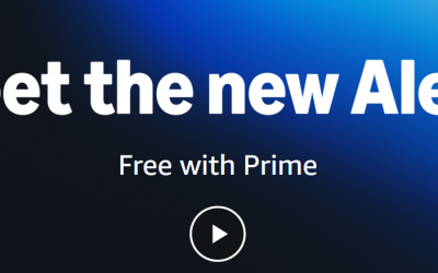 Alexa+