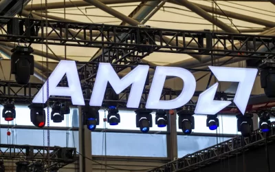 Ограничения на экспорт чипов в Китай затронули сразу трёх гигантов: AMD, Nvidia и Intel
