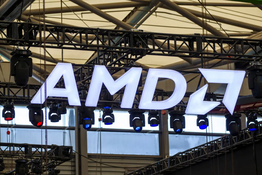 Ограничения на экспорт чипов в Китай затронули сразу трёх гигантов: AMD, Nvidia и Intel