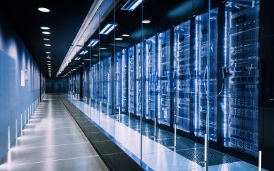 Центры обработки данных для ИИ скоро сравнятся по потреблению энергии с большими городами