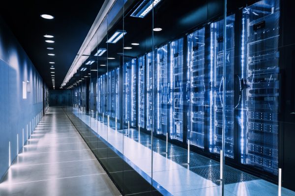 Центры обработки данных для ИИ скоро сравнятся по потреблению энергии с большими городами Центры обработки данных для ИИ скоро сравнятся по потреблению энергии с большими городами