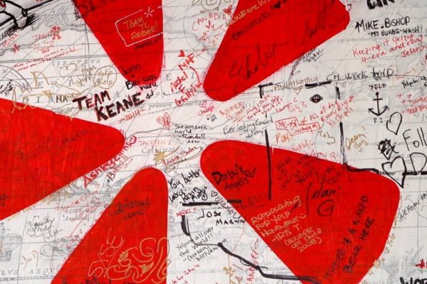 Yelp представила ИИ голосовых агентов для ресторанов и поставщиков услуг Yelp представила ИИ голосовых агентов для ресторанов и поставщиков услуг