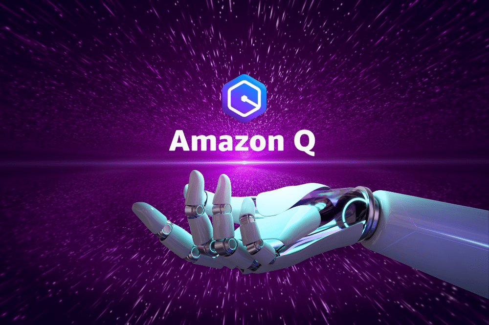 CodeWhisperer в Amazon Q Developer