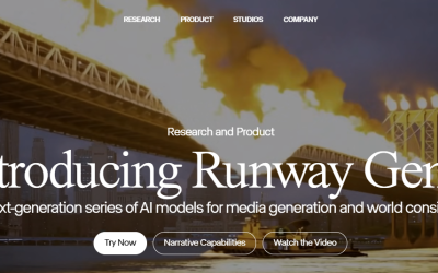 Runway Gen-4