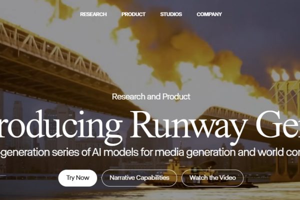 Runway Gen-4
