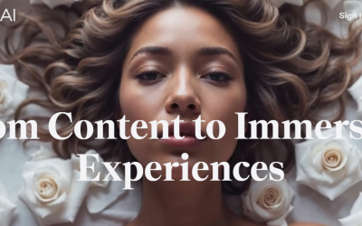 Immersity AI