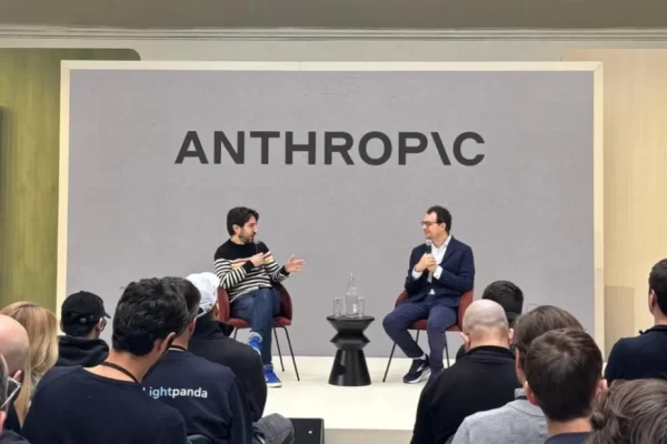 Anthropic запустила программу поддержки научных исследований Anthropic запустила программу поддержки научных исследований
