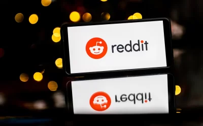 Reddit вводит верификацию пользователей для борьбы с ИИ-ботами