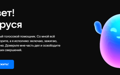 VK Маруся