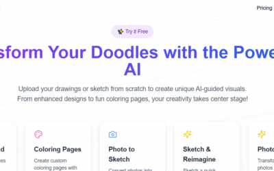 Doodle AI