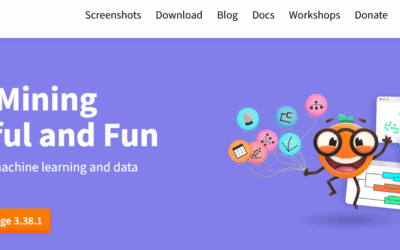 Orange Data Mining
