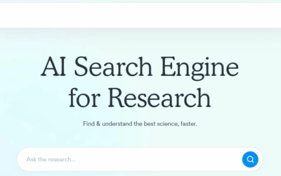 Consensus AI