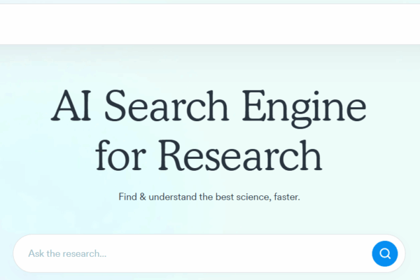 Consensus AI
