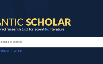 Semantic Scholar