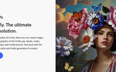 Adobe Firefly