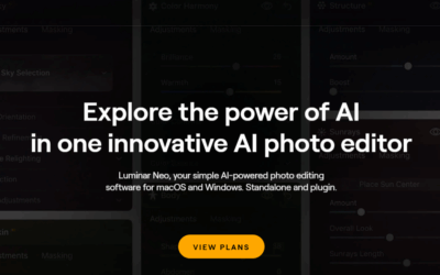 Luminar Neo