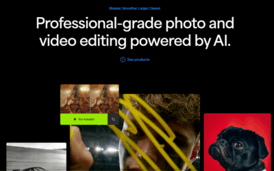 Topaz Labs