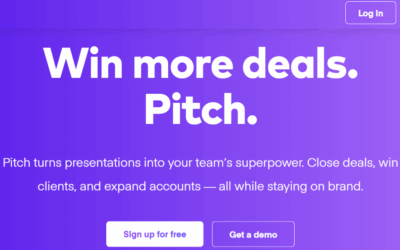 Pitch AI